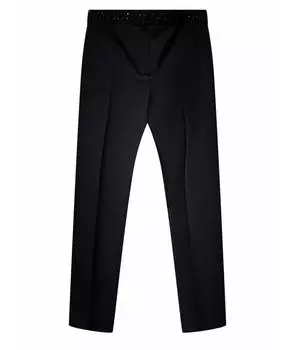 Прямые брюки