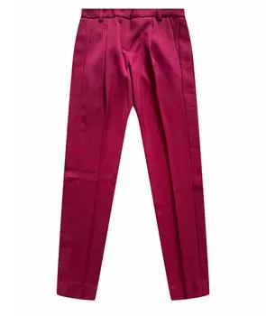 Прямые брюки