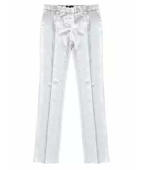 Прямые брюки