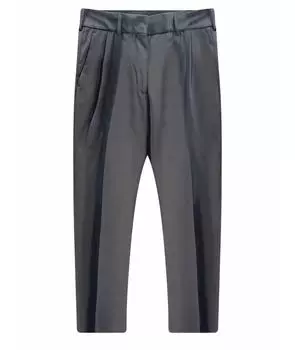 Прямые брюки