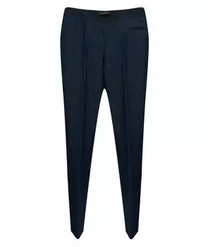 Прямые брюки