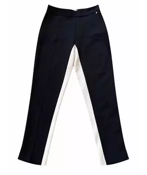 Прямые брюки