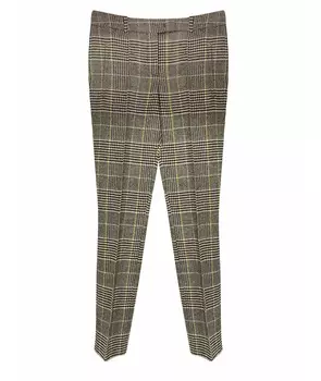 Прямые брюки