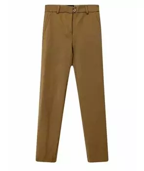 Прямые брюки