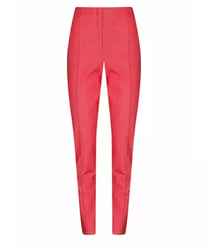 Прямые брюки