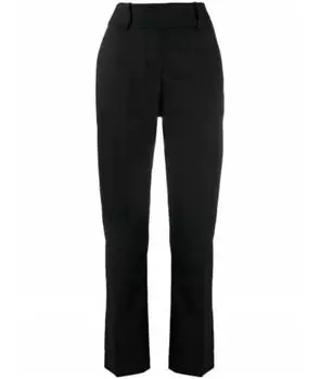 Прямые брюки