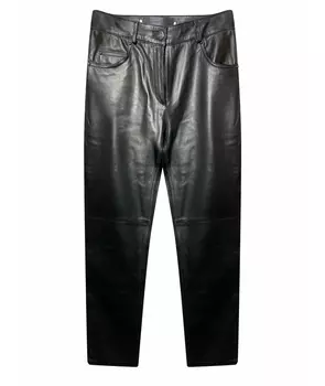 Прямые брюки