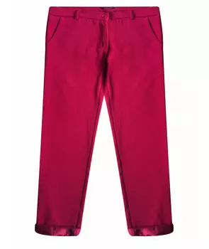 Прямые брюки