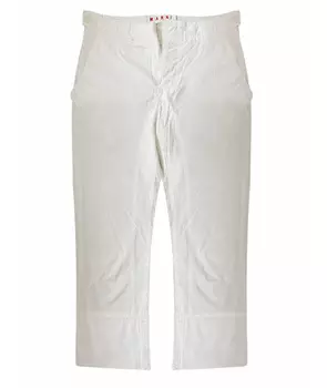 Прямые брюки