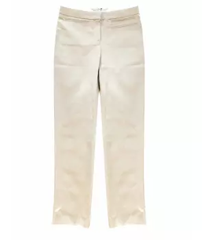 Прямые брюки