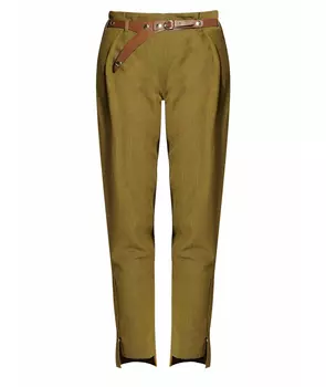 Прямые брюки