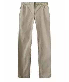 Прямые брюки