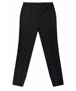 Прямые брюки