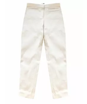 Прямые брюки