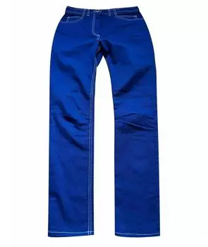 Прямые брюки