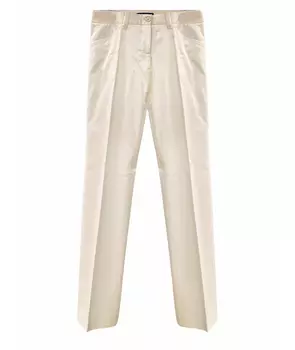 Прямые брюки