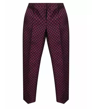 Прямые брюки