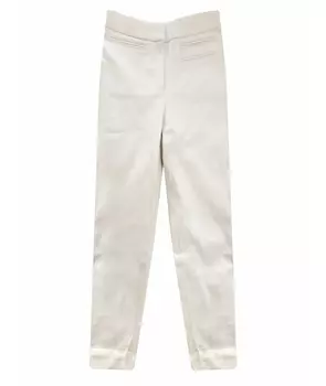 Прямые брюки