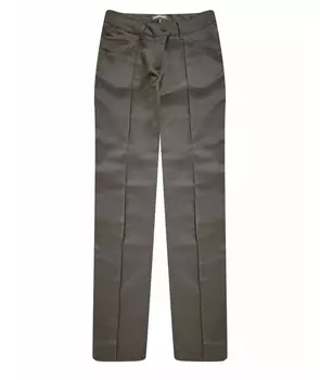 Прямые брюки