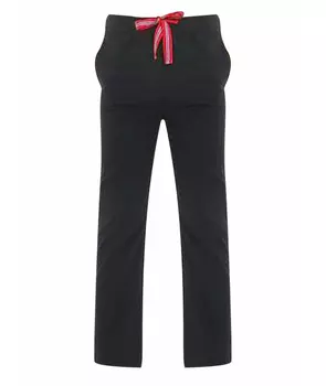 Прямые брюки