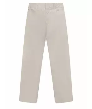 Прямые брюки