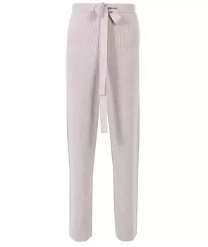 Прямые брюки