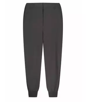 Прямые брюки