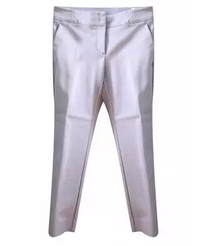 Прямые брюки