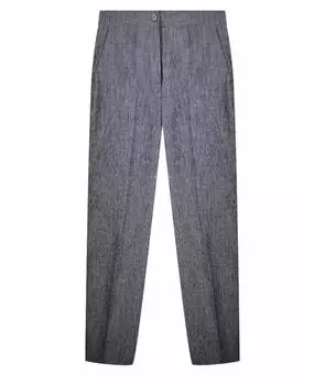 Прямые брюки