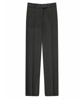 Прямые брюки