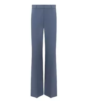 Прямые брюки