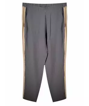 Прямые брюки