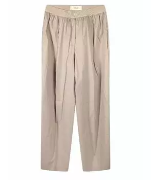 Прямые брюки