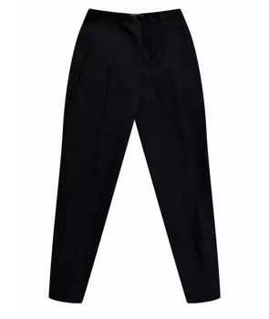 Прямые брюки