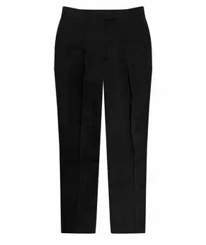 Прямые брюки