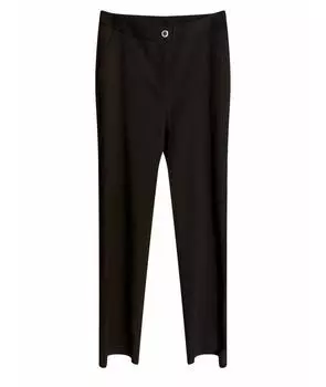 Прямые брюки