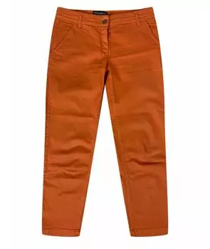 Прямые брюки