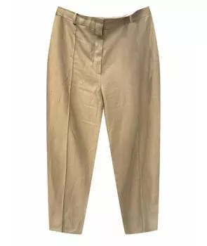 Прямые брюки