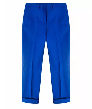 Прямые брюки