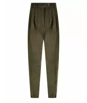 Прямые брюки