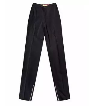 Прямые брюки