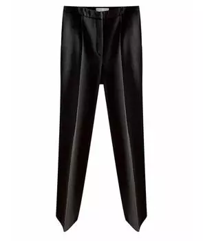 Прямые брюки