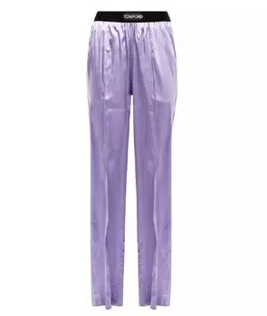 Прямые брюки