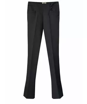 Прямые брюки