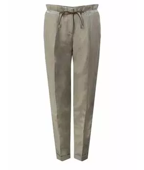 Прямые брюки