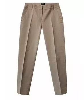 Прямые брюки