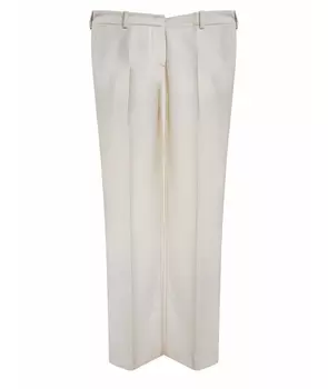 Прямые брюки