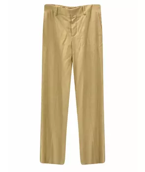 Прямые брюки