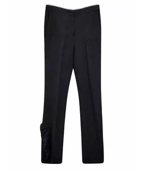 Прямые брюки