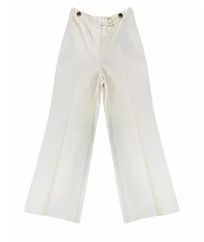 Прямые брюки